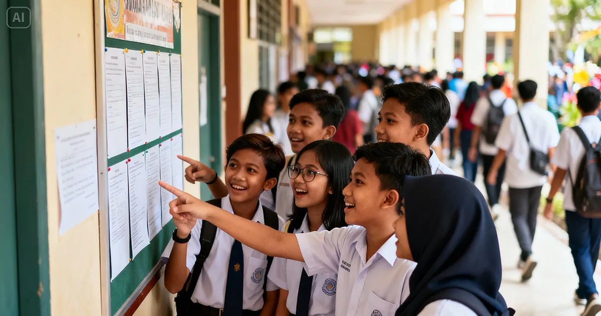 Kolaborasi MAN Kisaran dengan Universitas Gadjah Mada Hasilkan buku panduan