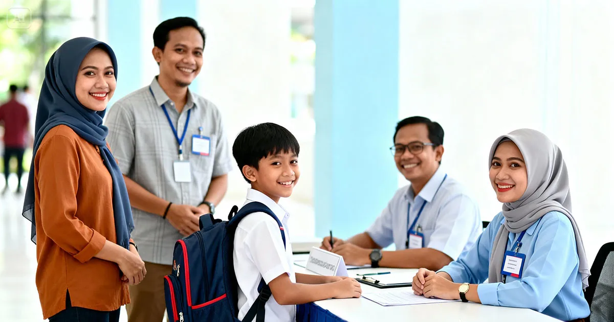 MAN Siantar Utara Jalin Kerjasama dengan Microsoft Indonesia